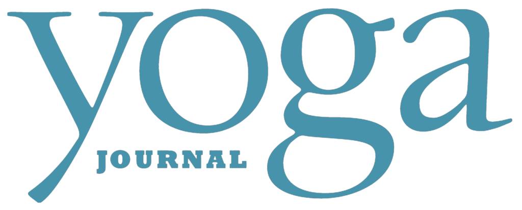 Yoga Journal Logo